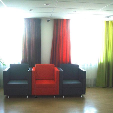 Hotel Kalyna Κχαρκίβ Εξωτερικό φωτογραφία