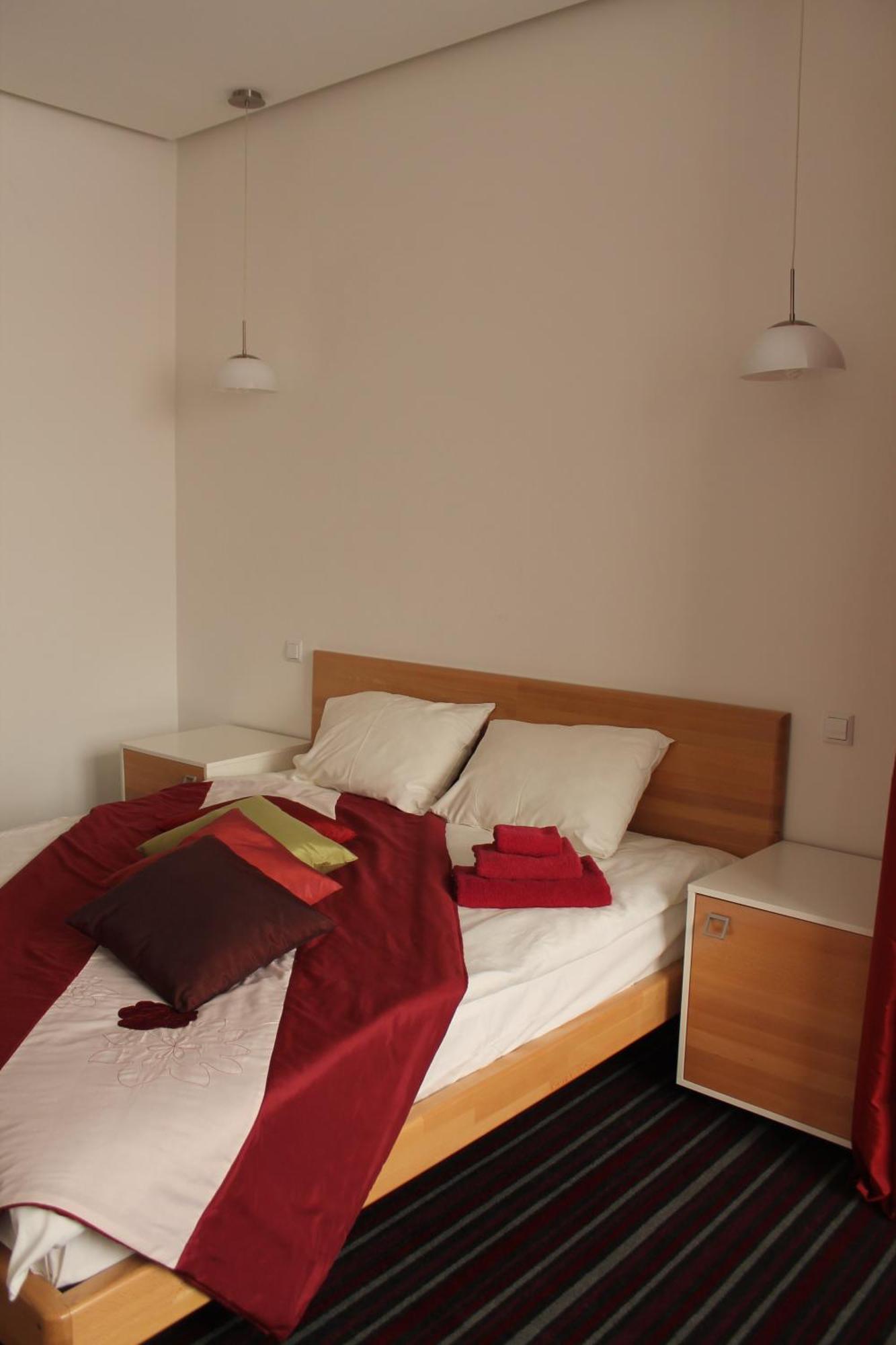Hotel Kalyna Κχαρκίβ Εξωτερικό φωτογραφία