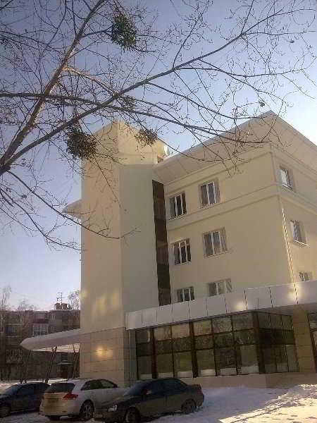 Hotel Kalyna Κχαρκίβ Εξωτερικό φωτογραφία